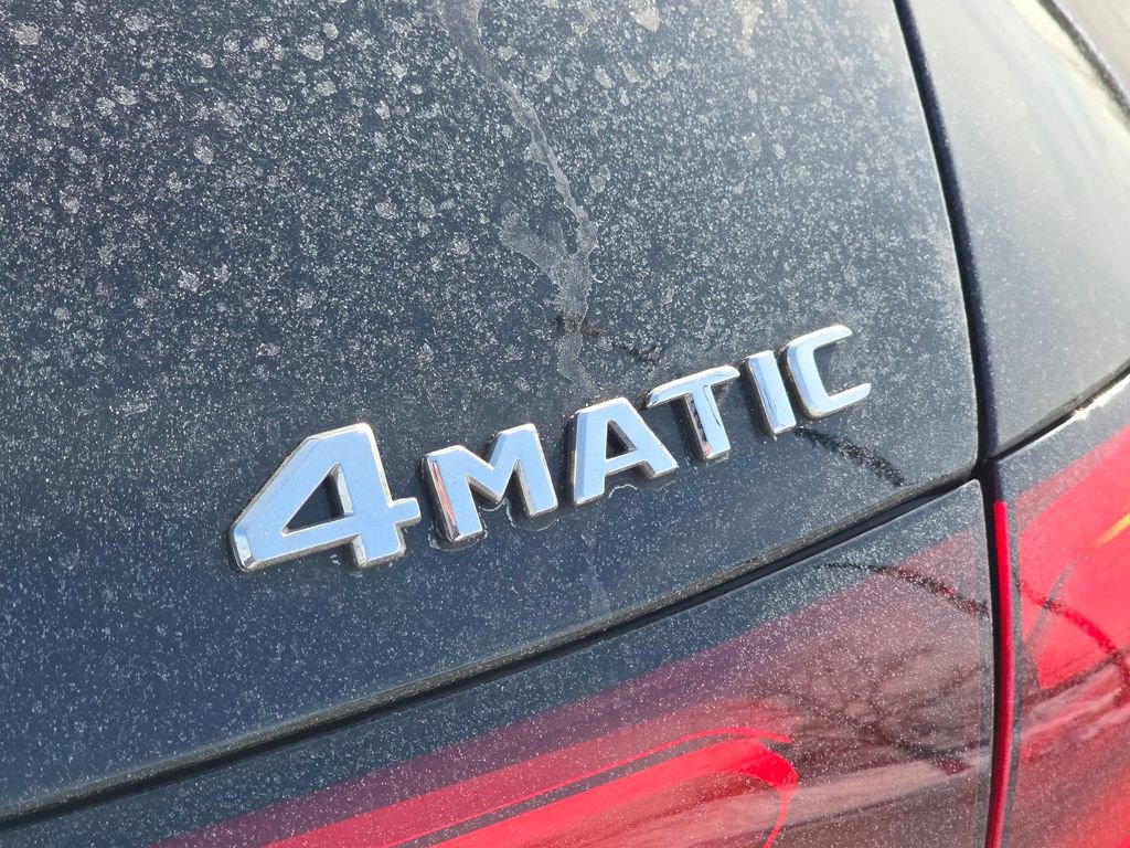 Used 2026 Mercedes-Benz GLC 300 4MATIC image 5
