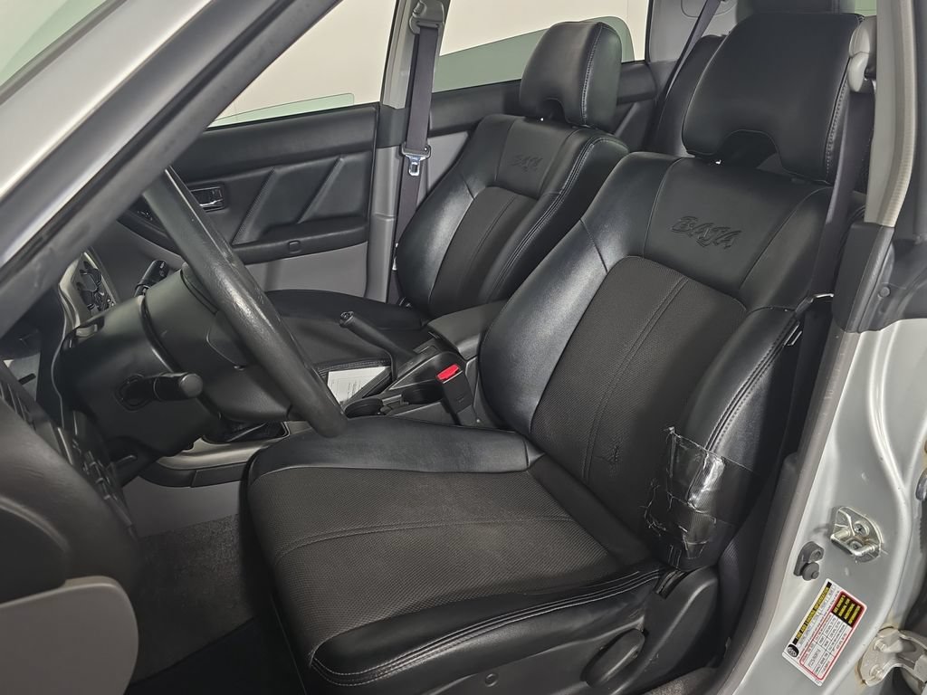 Used 2006 Subaru Baja Sport AWD/4WD image 20