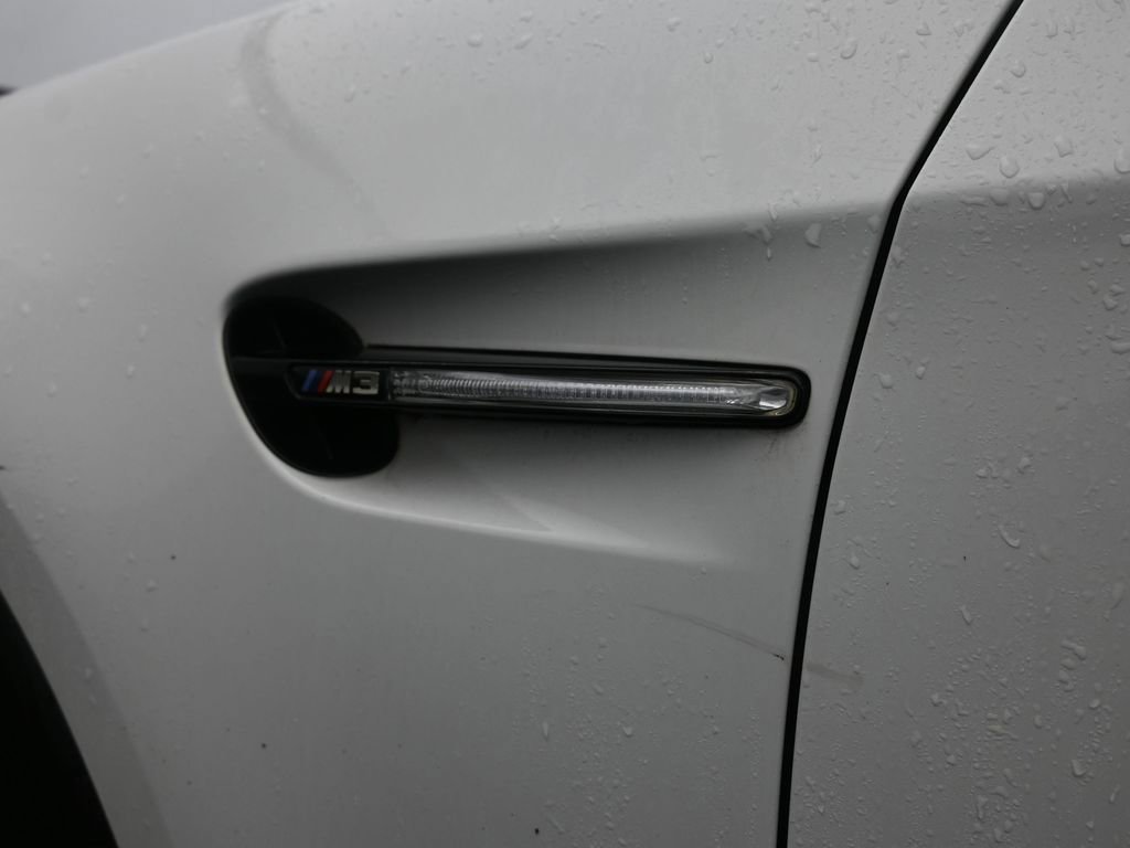 Used 2013 BMW M3 Coupe w/ Premium Pkg image 13