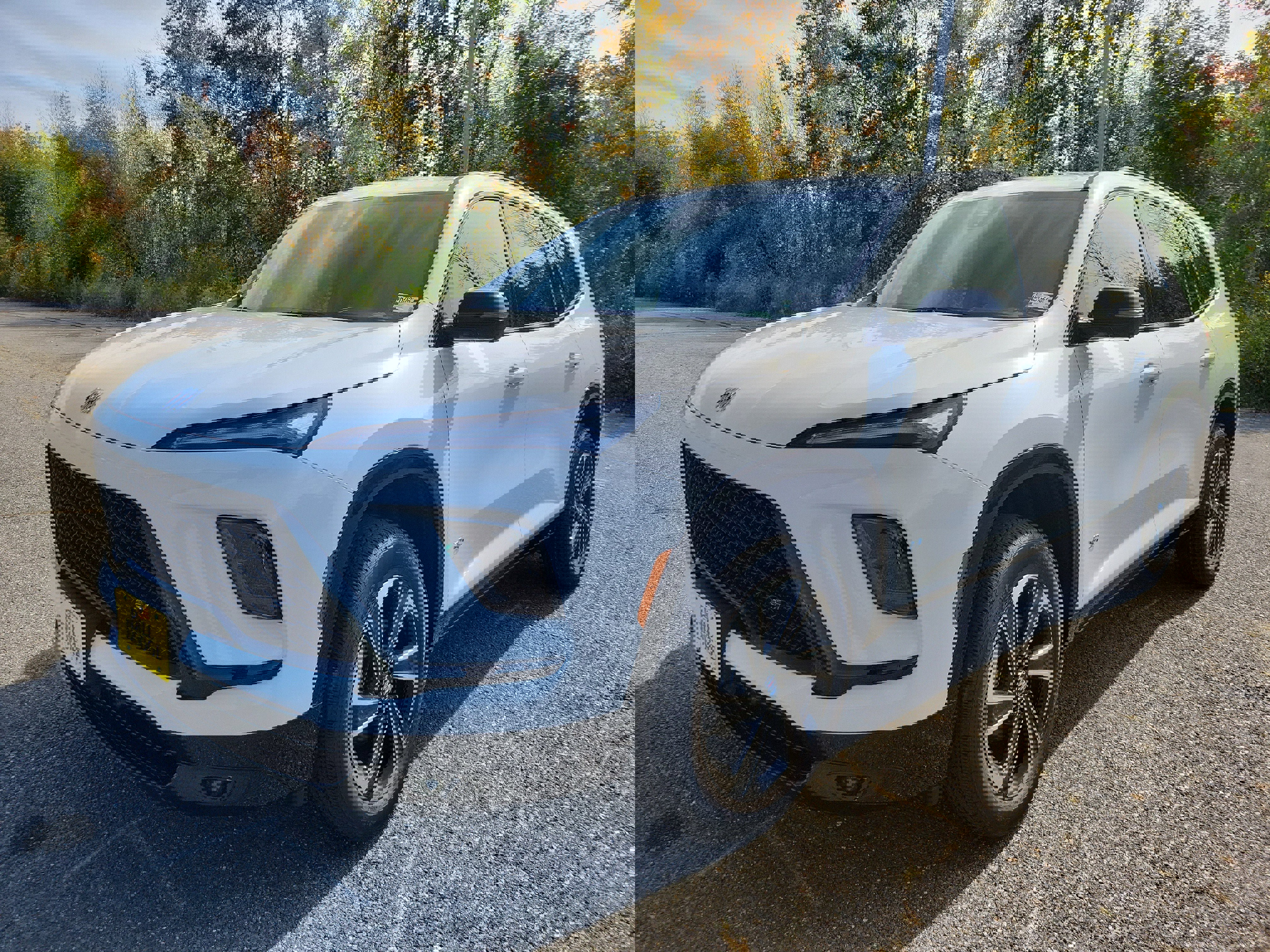 New 2026 Buick Enclave Sport Touring w/ Power Package image 1