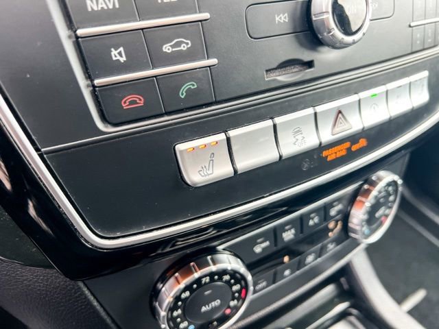Used 2019 Mercedes-Benz GLS 450 4MATIC image 25