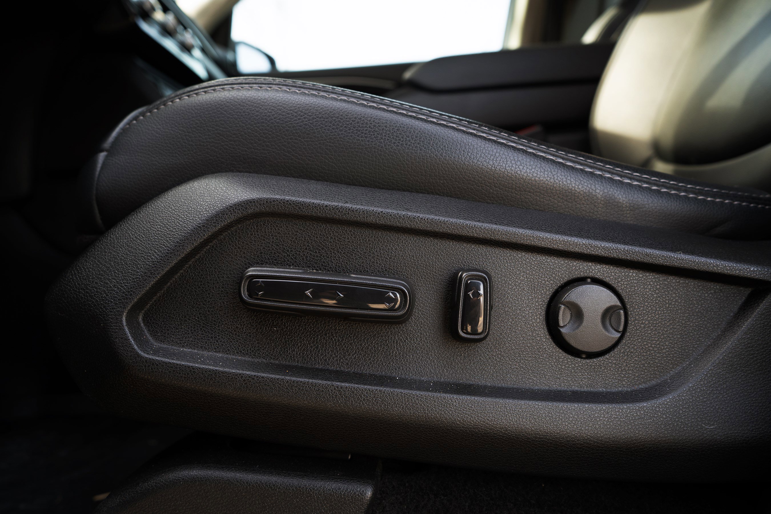 Certified 2023 Honda Pilot EX-L image 42