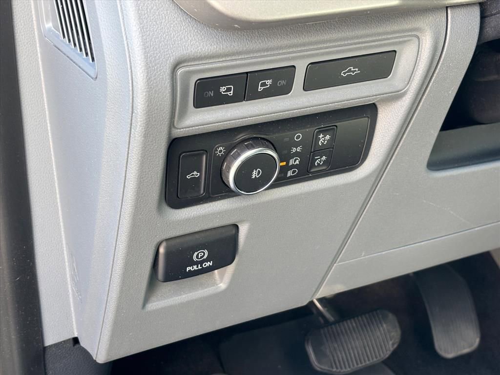 Used 2021 Ford F150 XLT w/ Equipment Group 302A High image 7