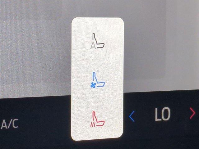 New 2026 Ford Explorer Tremor w/ Tremor Ultimate Package image 24