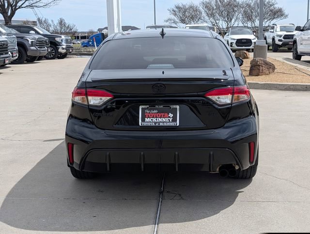 Used 2024 Toyota Corolla SE image 7