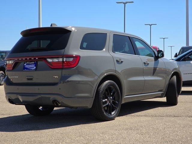 Used 2022 Dodge Durango R/T w/ Trailer Tow Group IV AWD/4WD image 31