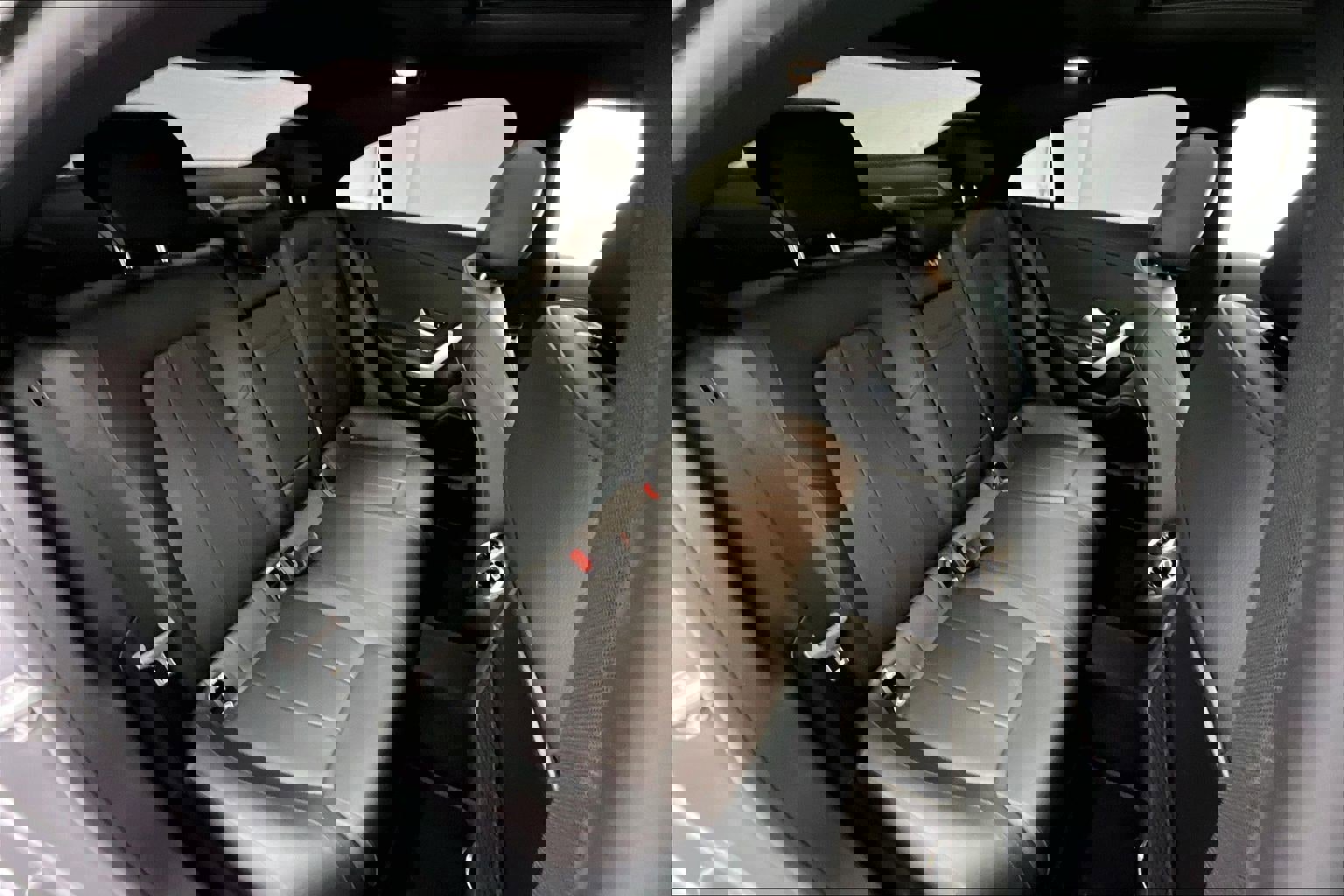 Used 2022 Mercedes-Benz CLA 250 image 17