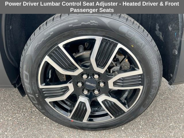 Used 2021 GMC Acadia SLE w/ Driver Convenience Package image 14