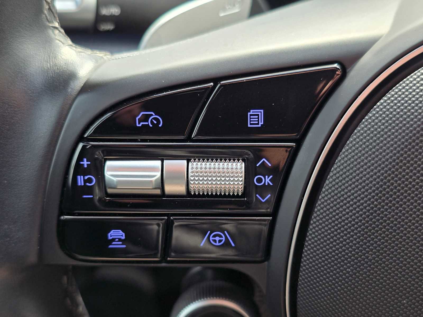 Used 2023 Hyundai Ioniq 6 SEL image 33