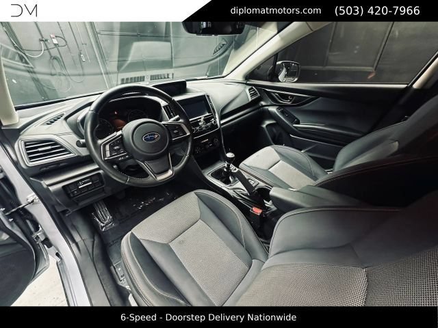 Used 2018 Subaru Crosstrek 2.0i Premium AWD/4WD image 18