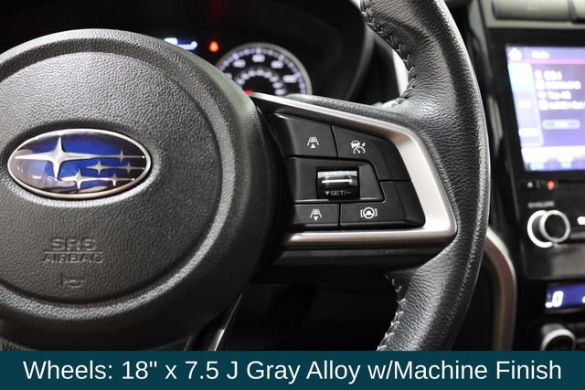 Used 2021 Subaru Ascent Premium w/ Convenience Package AWD/4WD image 19