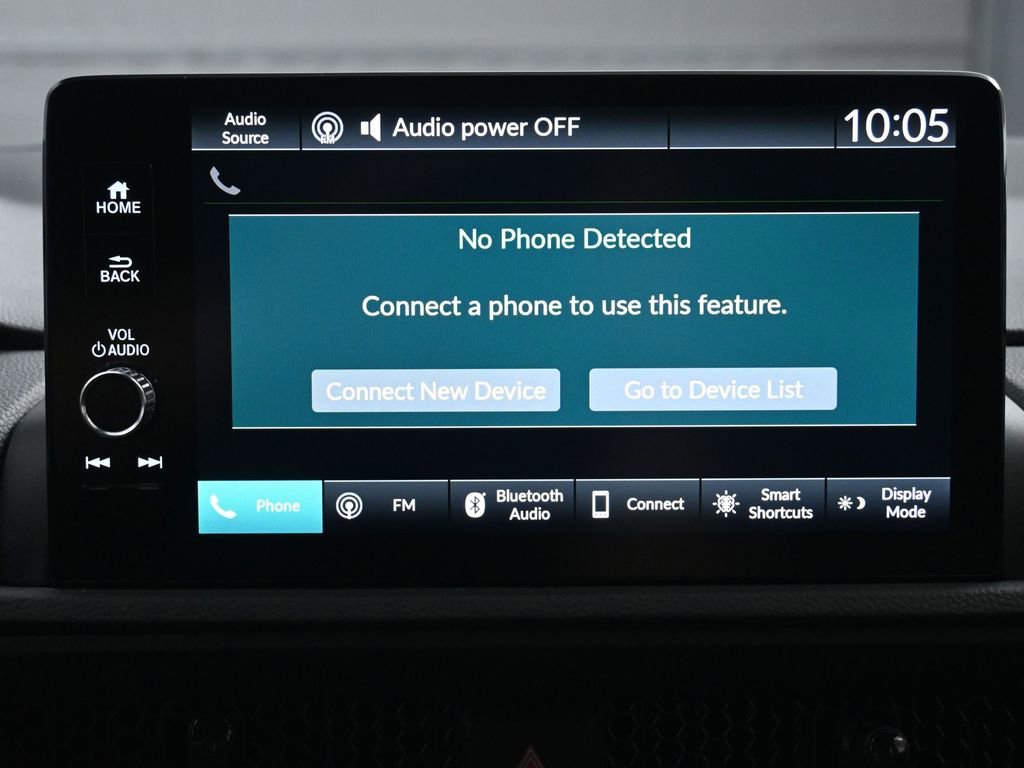 Used 2024 Honda CR-V Sport-L image 33