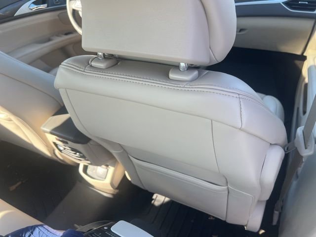 Used 2019 Lincoln MKZ Reserve image 29