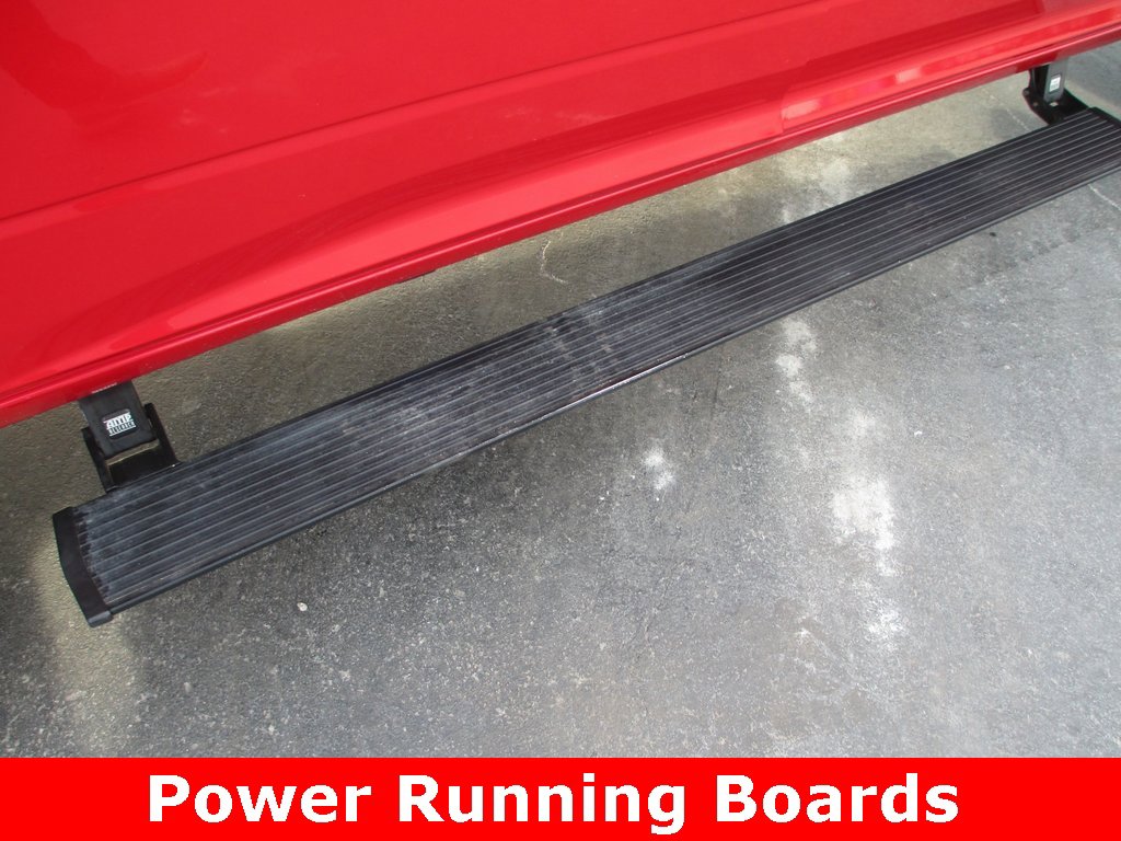 Used 2016 RAM 2500 SLT image 14