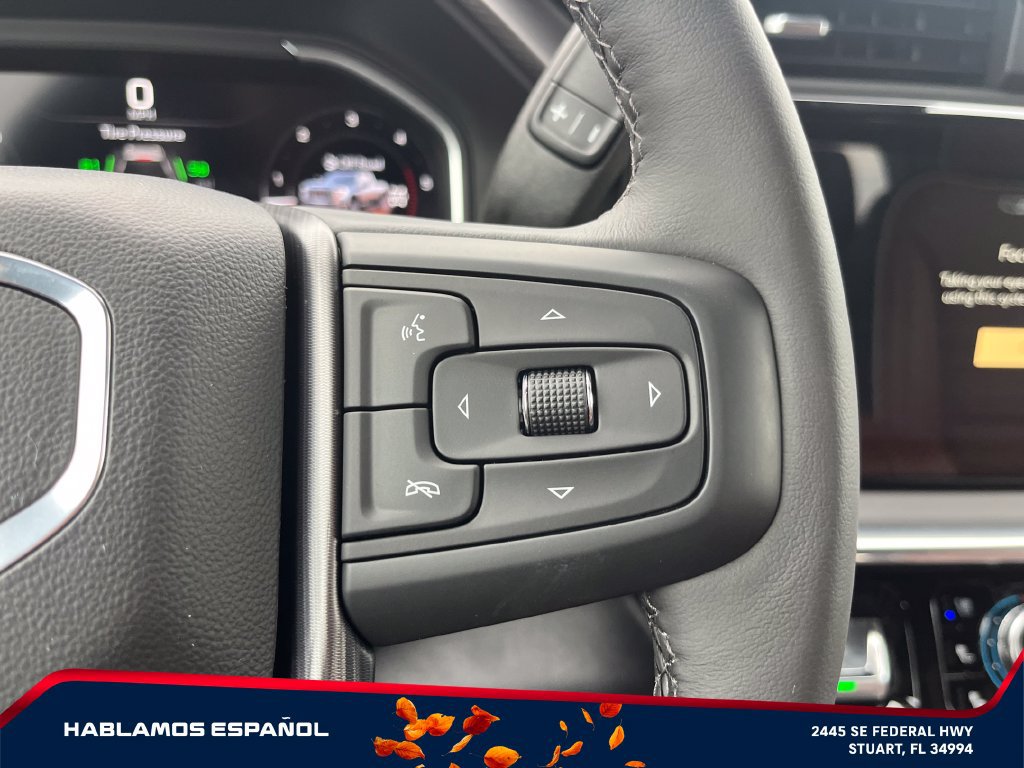 New 2026 GMC Sierra 2500 Denali Ultimate AWD/4WD image 26