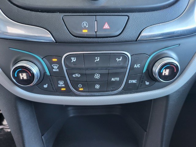 Used 2024 Chevrolet Equinox LT FWD image 10