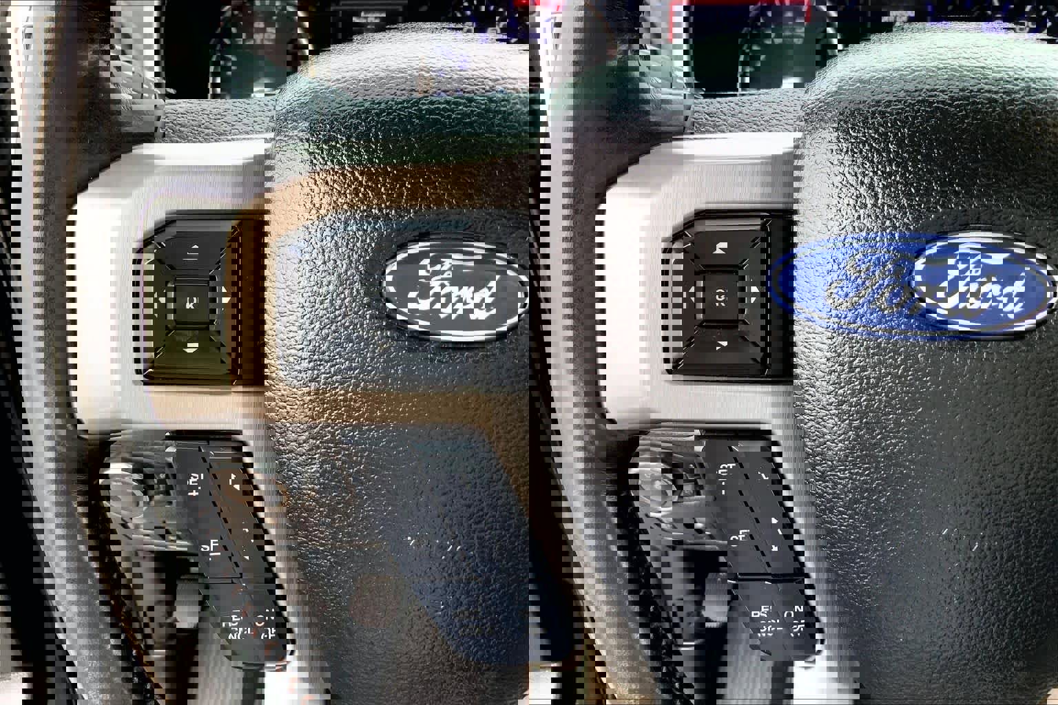 Certified 2020 Ford F450 Platinum w/ FX4 Off-Road Package AWD/4WD image 21