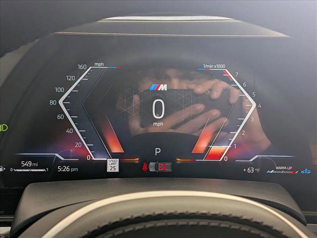 New 2026 BMW X5 xDrive40i image 11