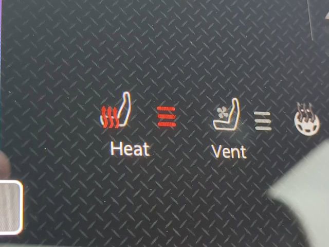 Used 2022 RAM 1500 TRX w/ TRX Level 2 Equipment Group image 27