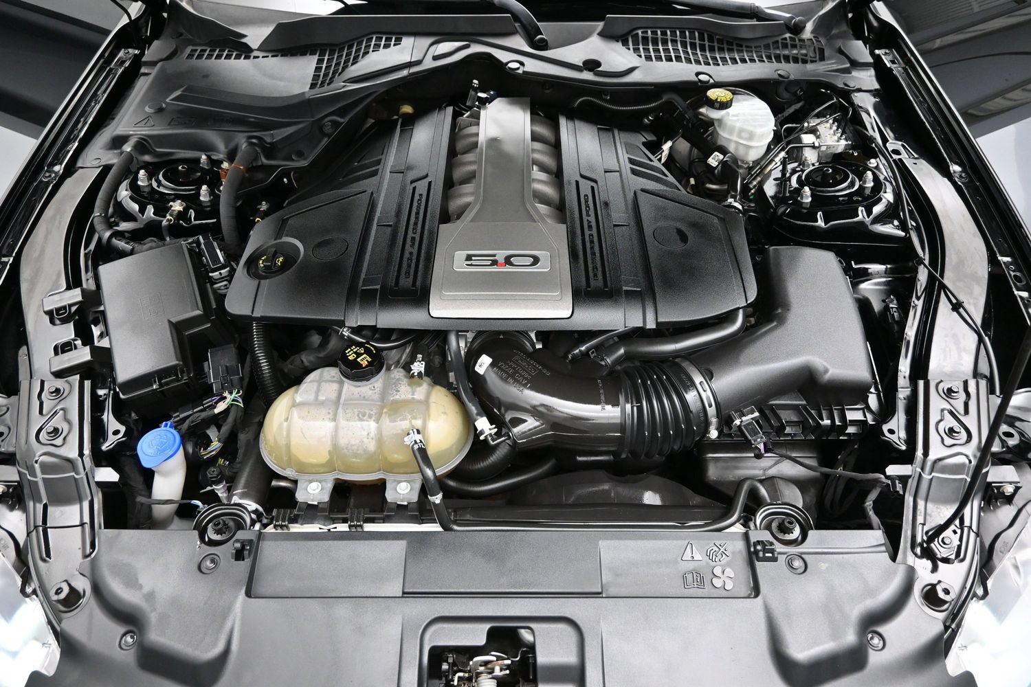 Used 2020 Ford Mustang GT w/ Equipment Group 301A RWD image 8