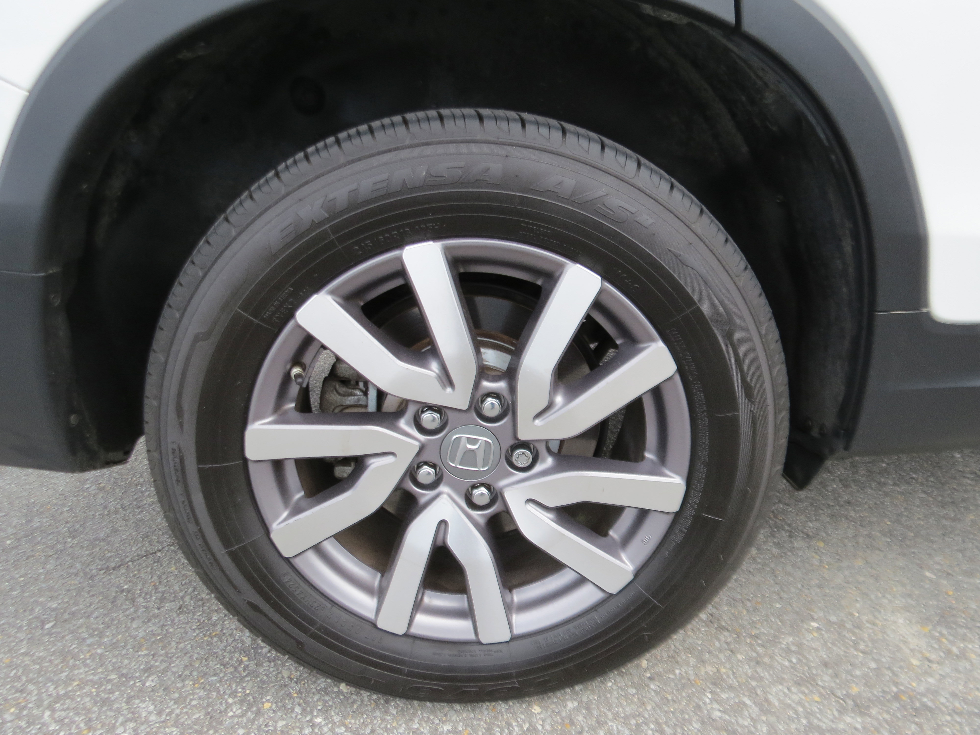 Used 2020 Honda Pilot EX-L image 12