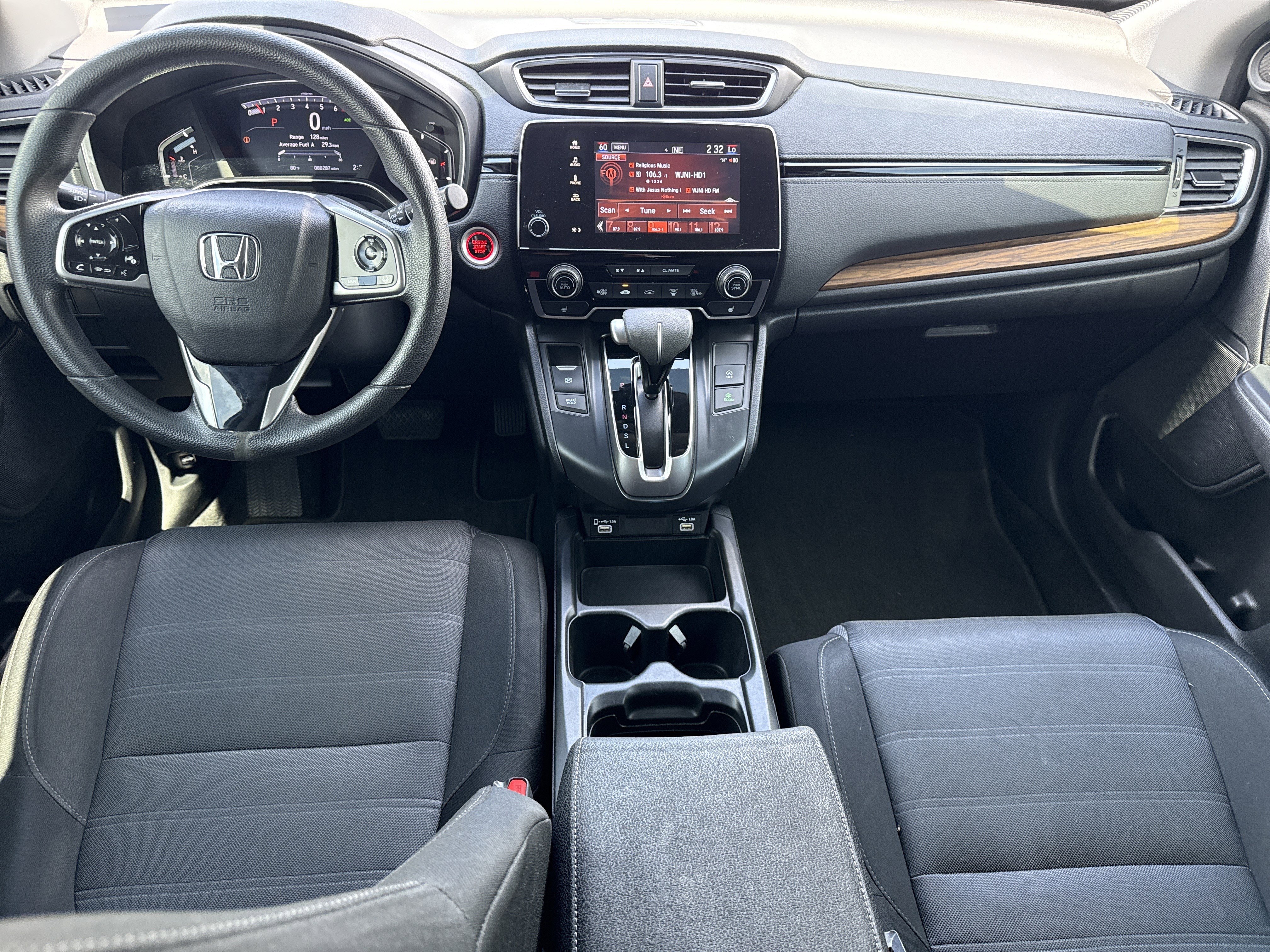 Used 2020 Honda CR-V EX image 38