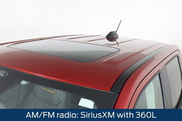 New 2026 Ford Maverick Tremor image 13