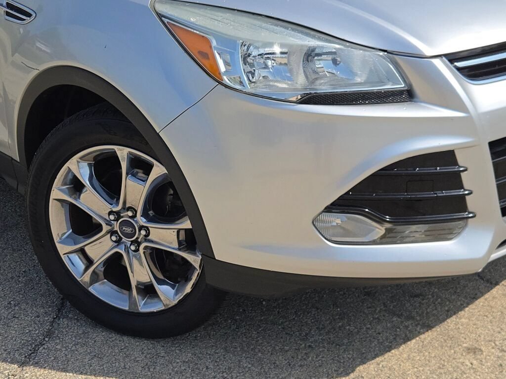 Used 2013 Ford Escape SEL AWD/4WD image 3