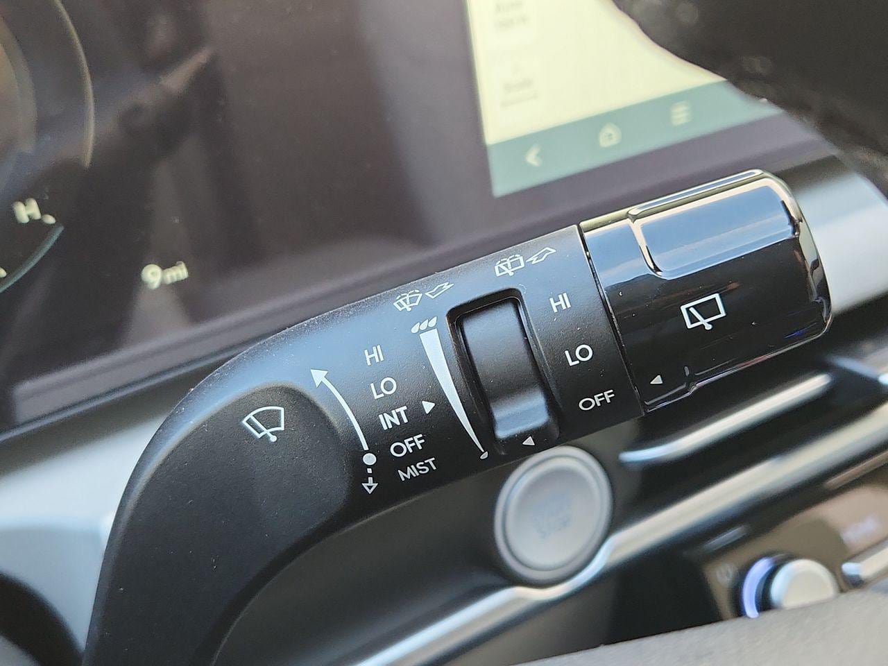 New 2026 Hyundai Tucson SEL FWD image 28