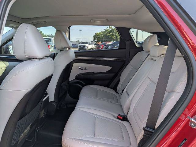Used 2022 Hyundai Tucson Limited FWD image 13