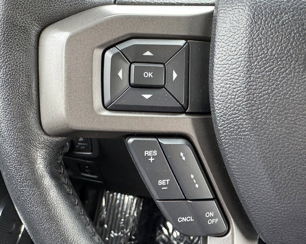 Used 2019 Ford Expedition XLT w/ Equipment Group 202A image 19