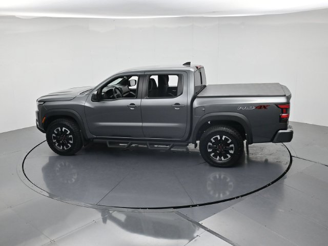 Used 2023 Nissan Frontier PRO-4X w/ Pro Convenience Package AWD/4WD image 45