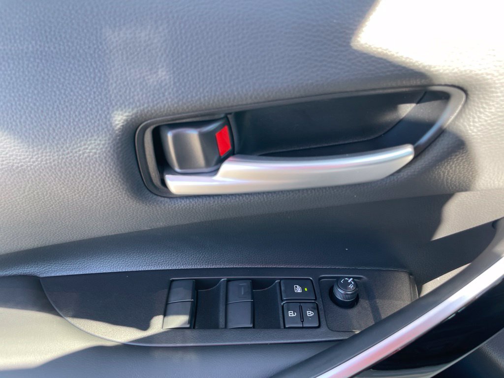 New 2027 Toyota Corolla XLE FWD image 13