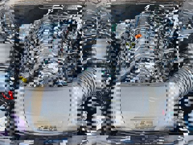 New 2026 Dodge Durango GT image 26