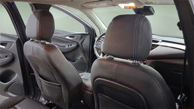 Used 2021 Buick Encore GX Essence w/ Advanced Technology Package image 16