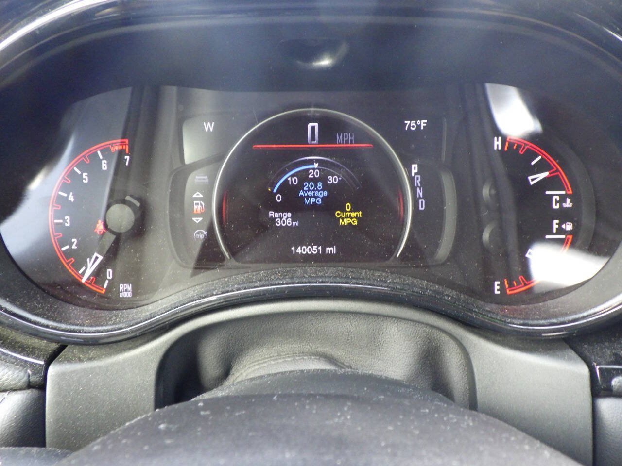 Used 2022 Dodge Durango GT w/ Blacktop Package AWD/4WD image 24
