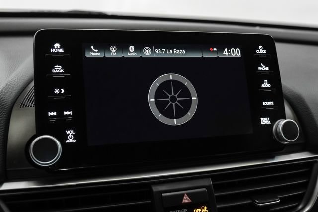 Used 2019 Honda Accord Sport image 27