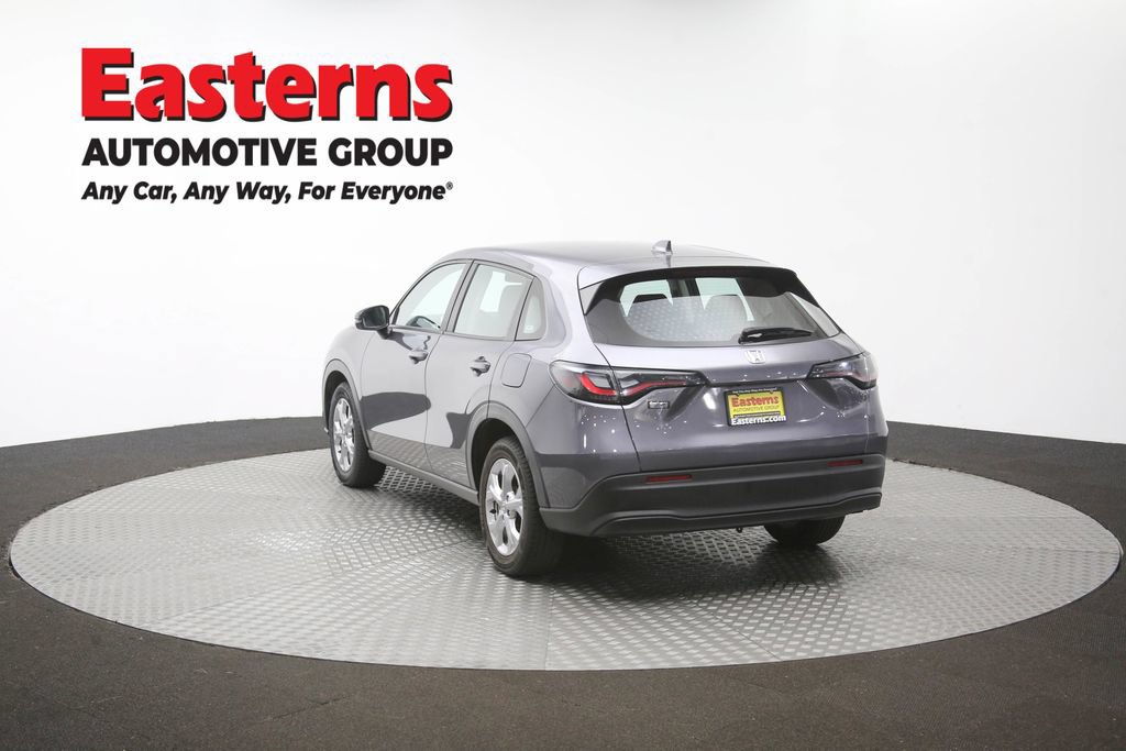 Used 2023 Honda HR-V LX image 59