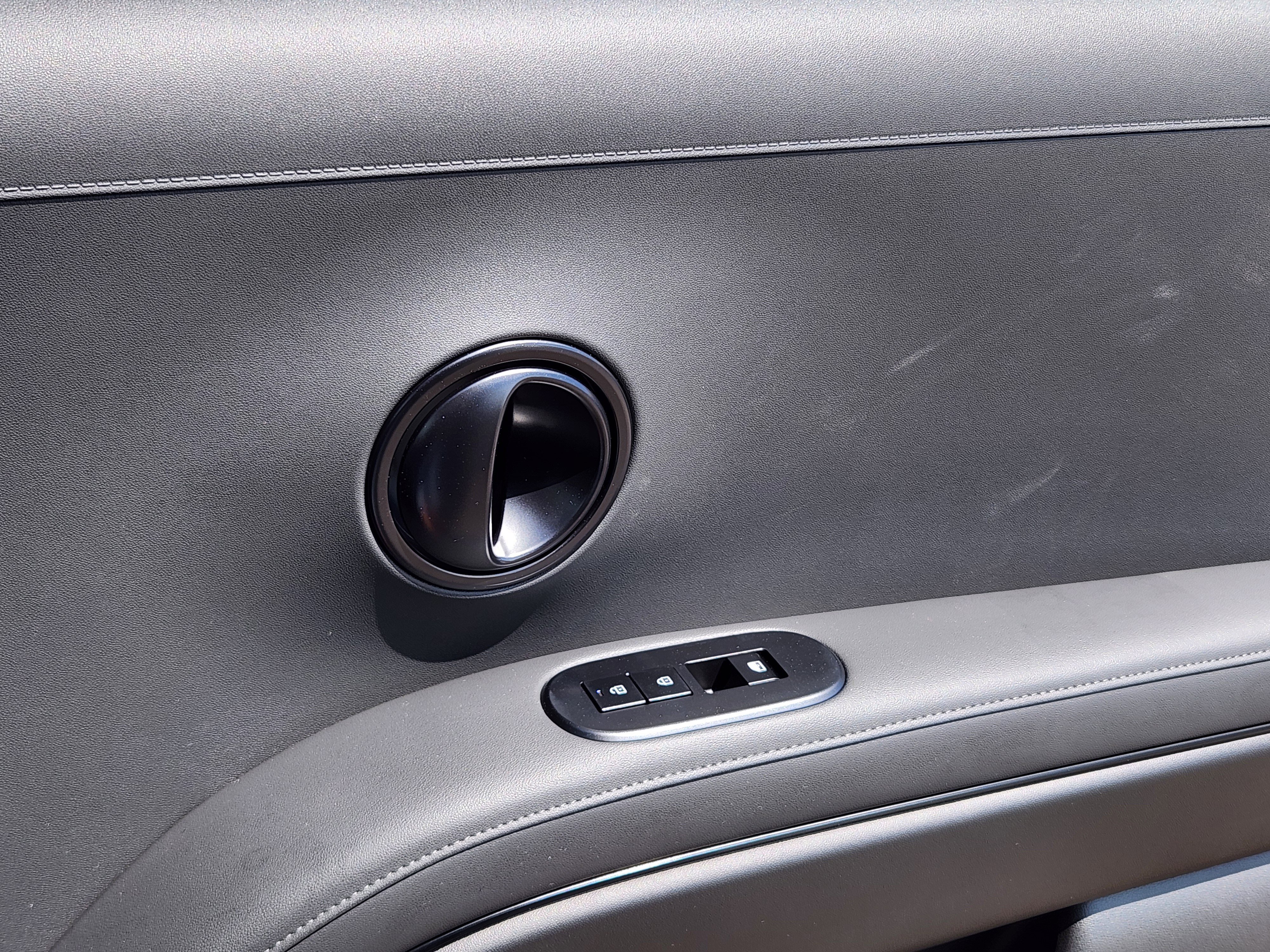 New 2026 Hyundai Palisade XRT Pro image 15