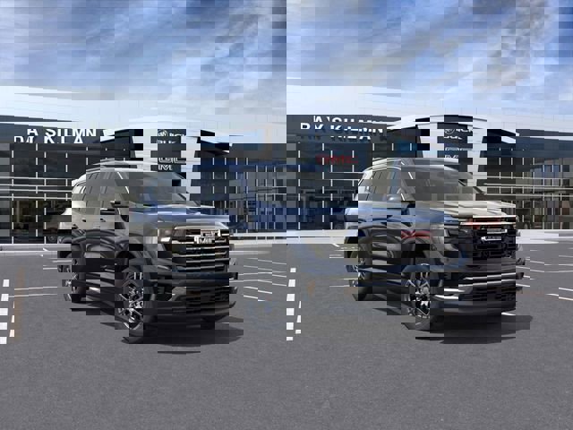 New 2026 GMC Acadia Elevation image 1