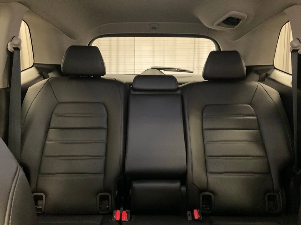 Used 2025 Honda CR-V EX-L image 33