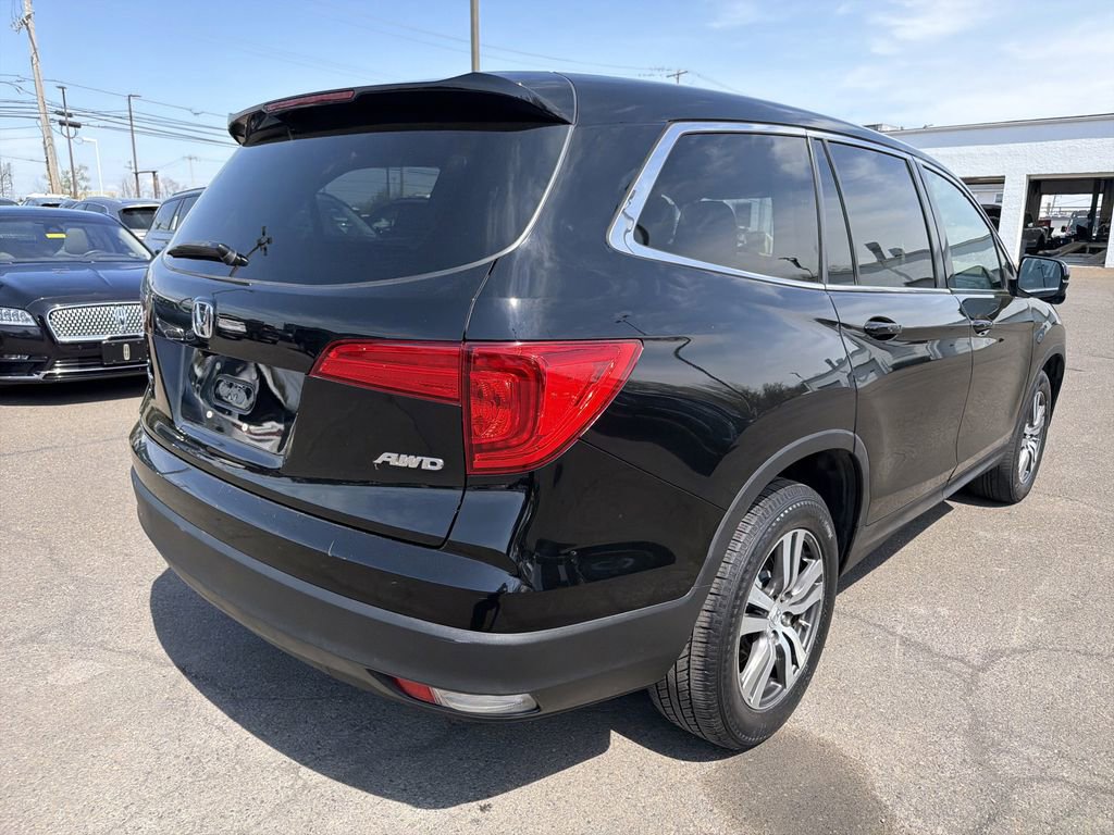 Used 2016 Honda Pilot EX image 5