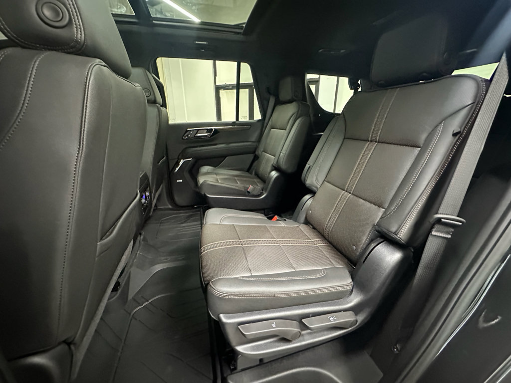 New 2026 Chevrolet Tahoe High Country w/ Sun And Tow Package image 26