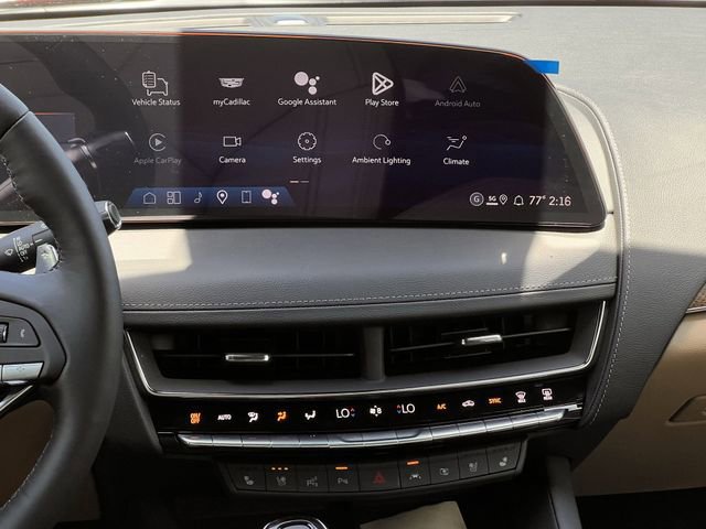 New 2026 Cadillac CT5 Premium Luxury RWD image 15