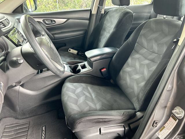 Used 2016 Nissan Rogue S AWD/4WD image 17