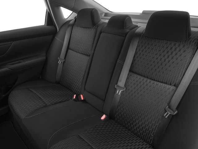 Used 2017 Nissan Altima 2.5 S w/ Power Driver Seat Package image 17