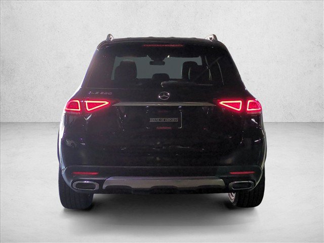 Used 2022 Mercedes-Benz GLE 350 image 7