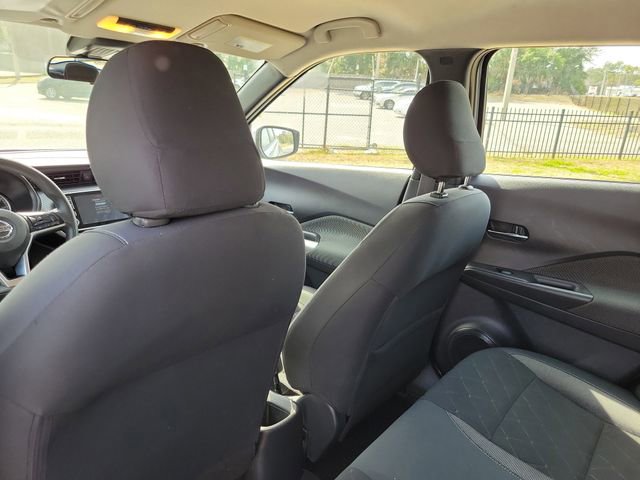 Used 2020 Nissan Kicks SV image 26