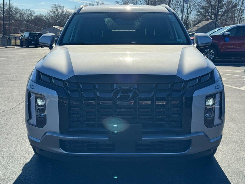 Used 2024 Hyundai Palisade SEL image 9