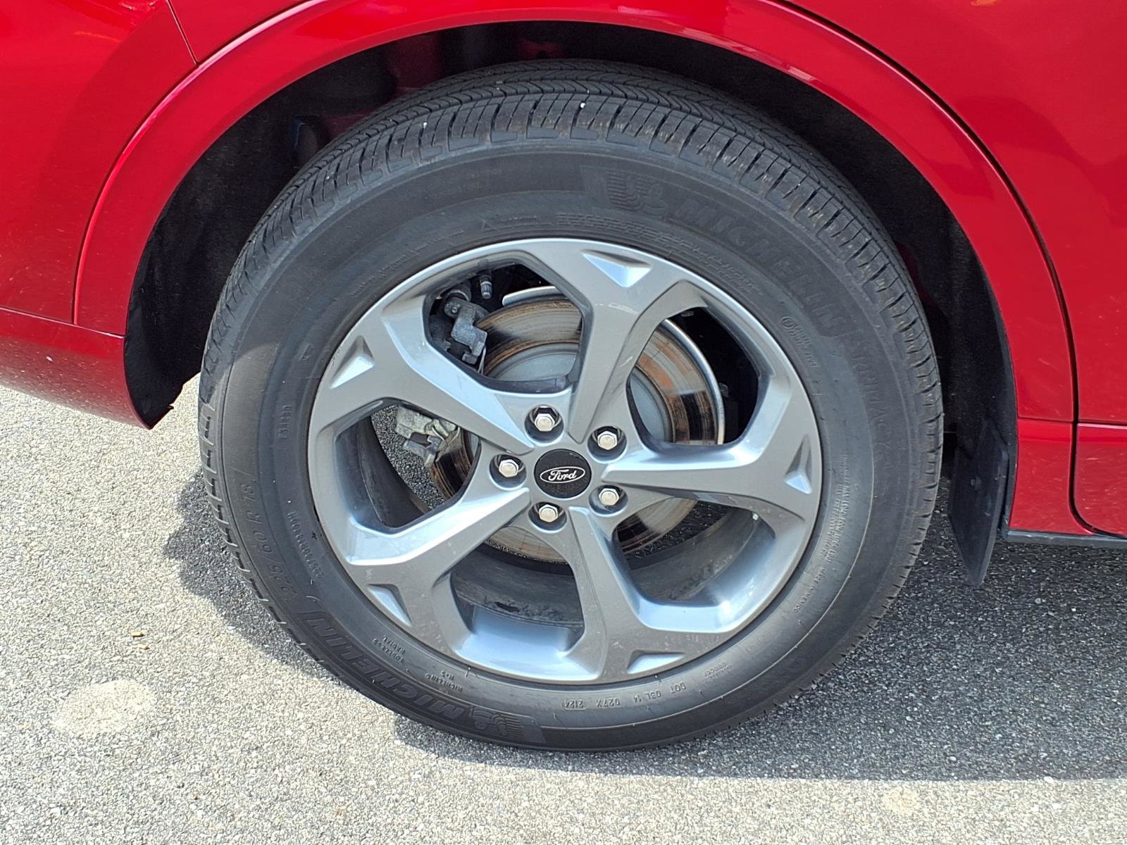 Used 2024 Ford Escape ST-Line w/ Tech Pack #1 AWD/4WD image 26